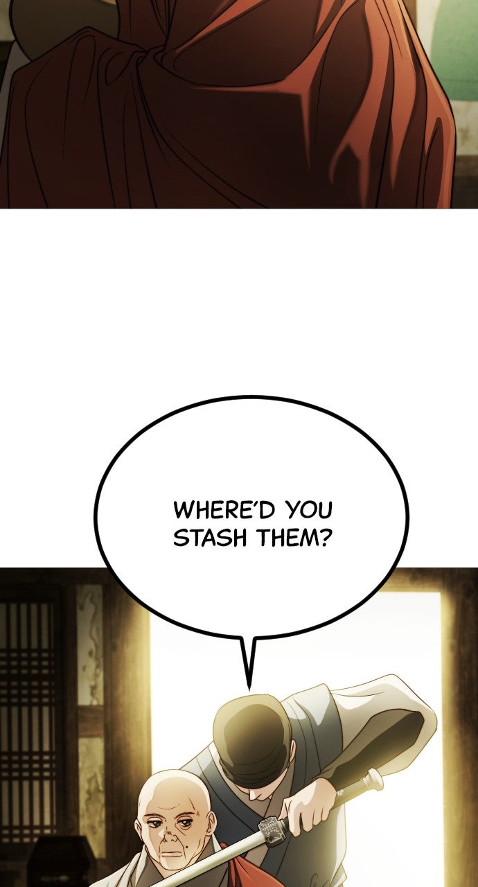 The Knight of the Sightless Sky Episode 23 page 108 - 
