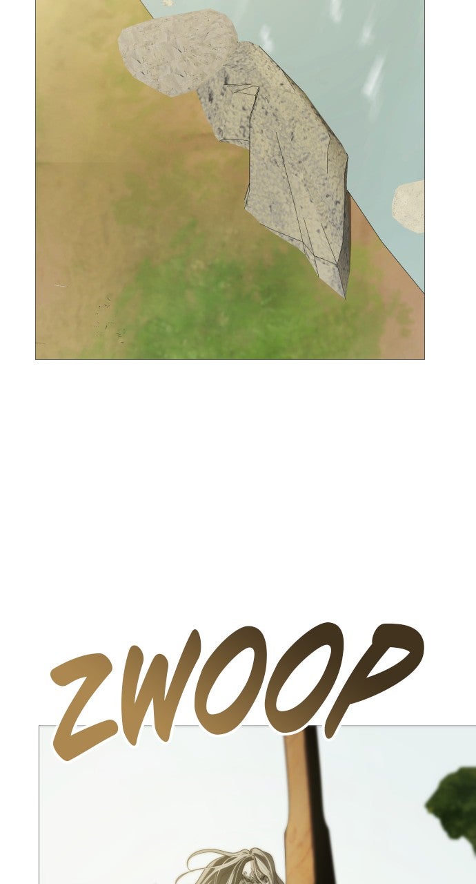 The Knight of the Sightless Sky Episode 23 page 15 - 