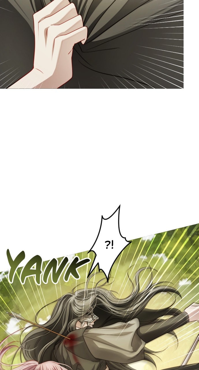 The Knight of the Sightless Sky Episode 23 page 17 - 