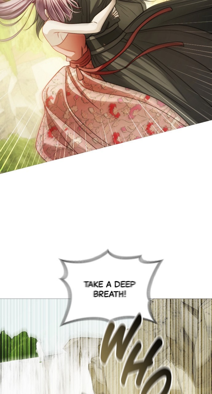 The Knight of the Sightless Sky Episode 23 page 18 - 