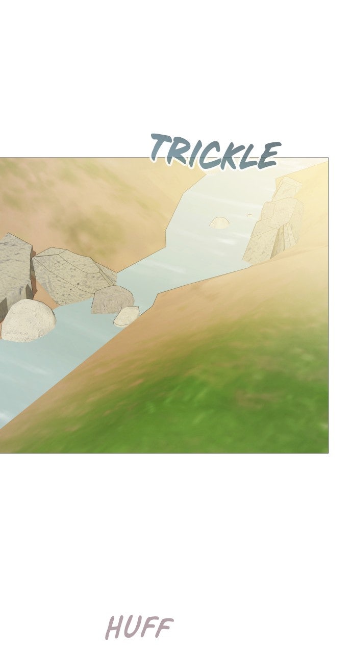 The Knight of the Sightless Sky Episode 23 page 22 - 