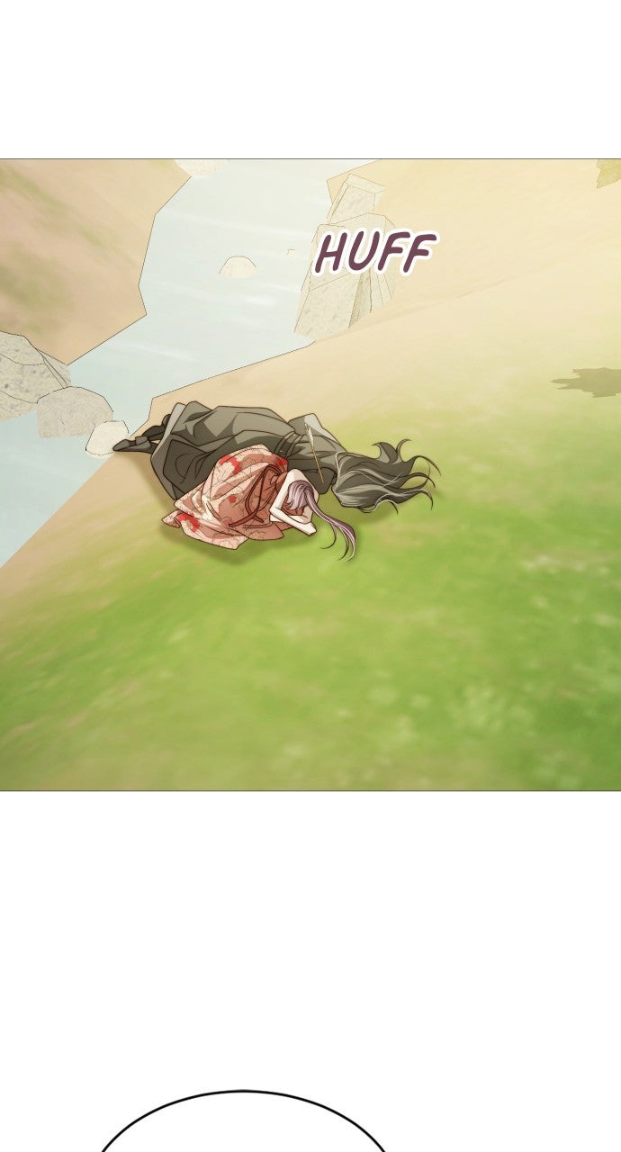 The Knight of the Sightless Sky Episode 23 page 23 - 
