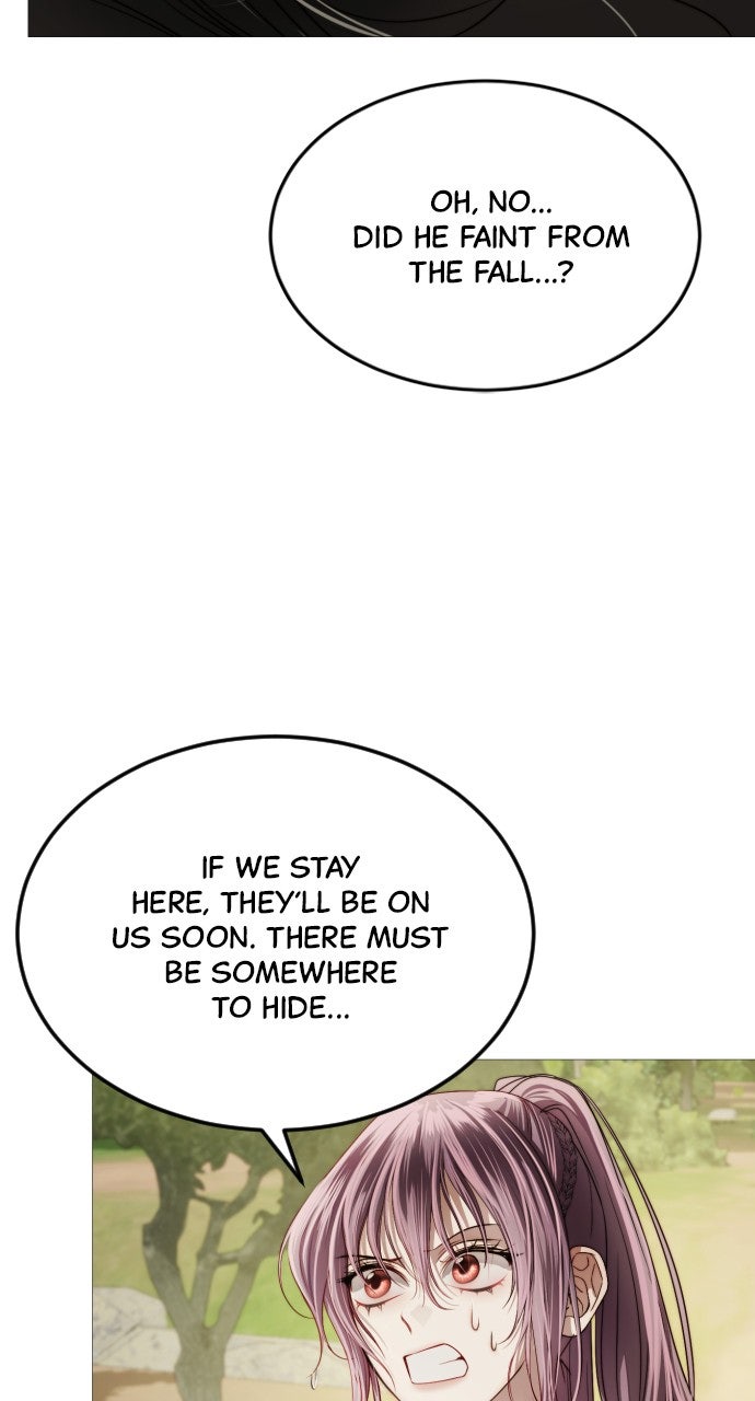 The Knight of the Sightless Sky Episode 23 page 25 - 