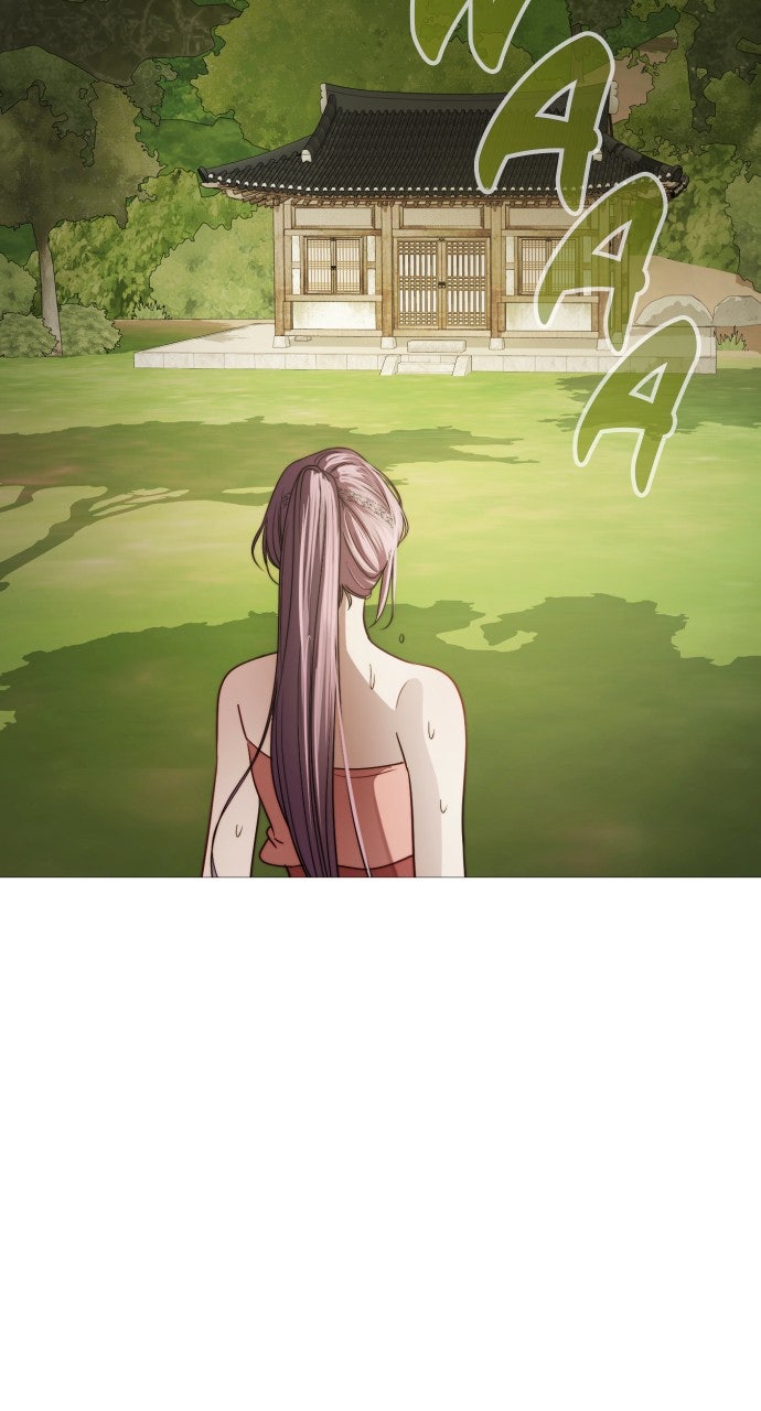 The Knight of the Sightless Sky Episode 23 page 27 - 