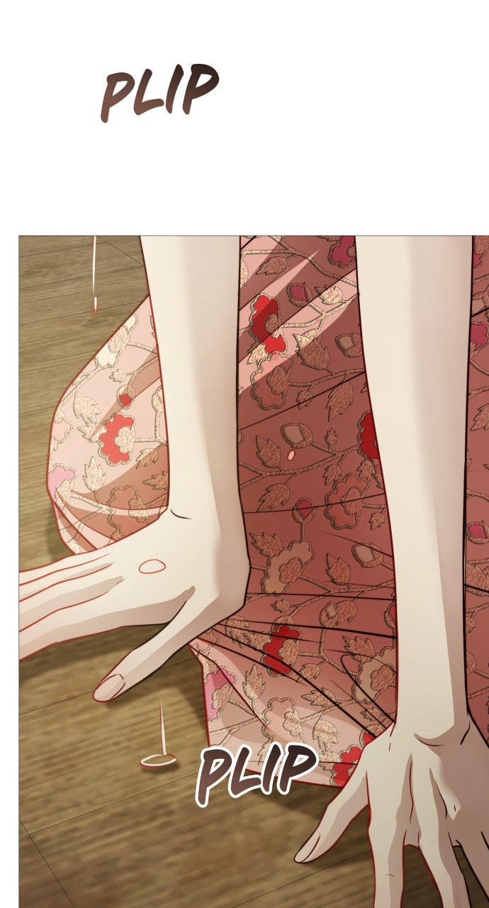 The Knight of the Sightless Sky Episode 23 page 44 - 
