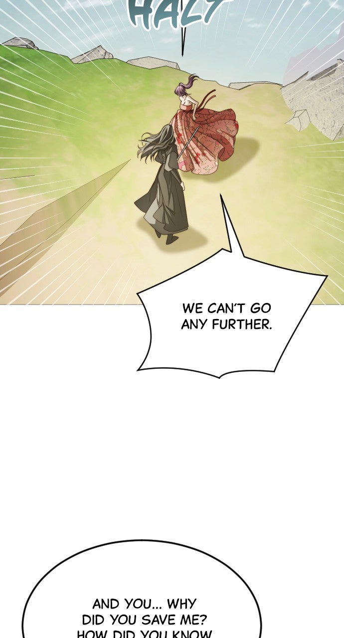 The Knight of the Sightless Sky Episode 23 page 6 - 