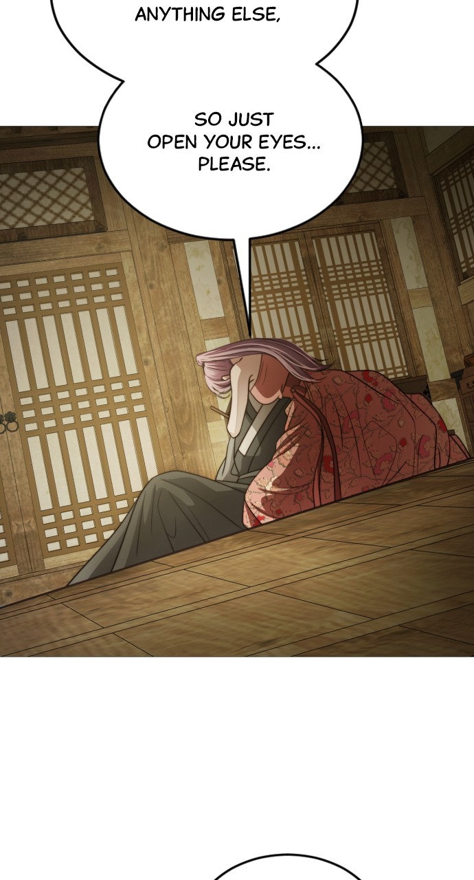 The Knight of the Sightless Sky Episode 23 page 53 - 