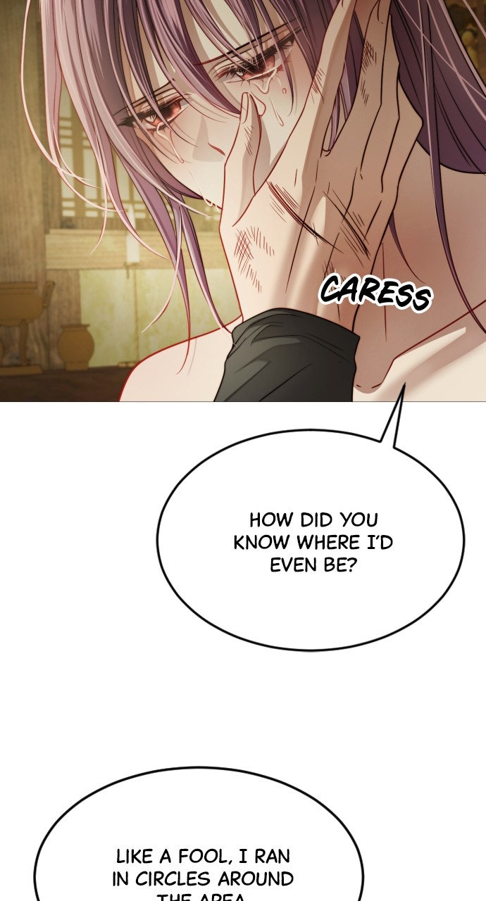 The Knight of the Sightless Sky Episode 23 page 63 - 