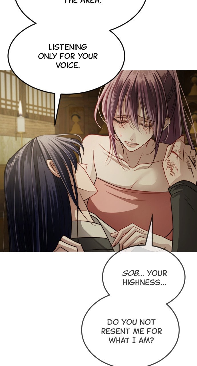 The Knight of the Sightless Sky Episode 23 page 64 - 