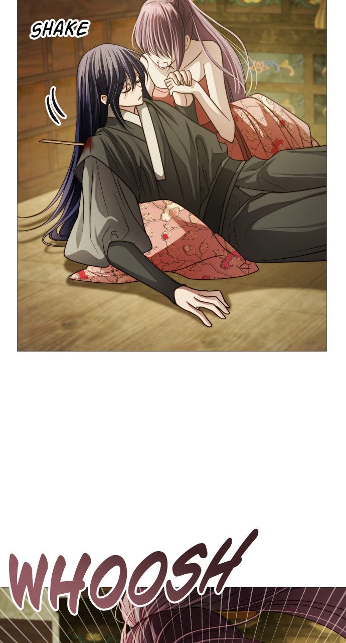 The Knight of the Sightless Sky Episode 23 page 68 - 