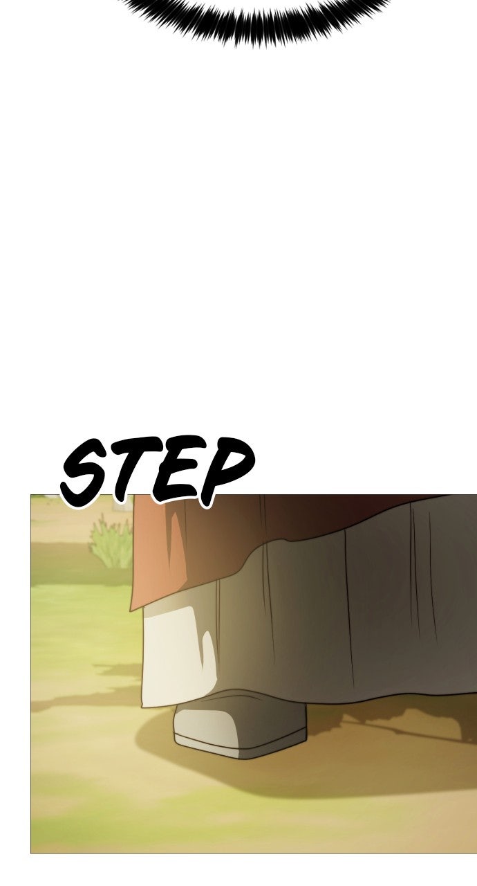 The Knight of the Sightless Sky Episode 23 page 70 - 