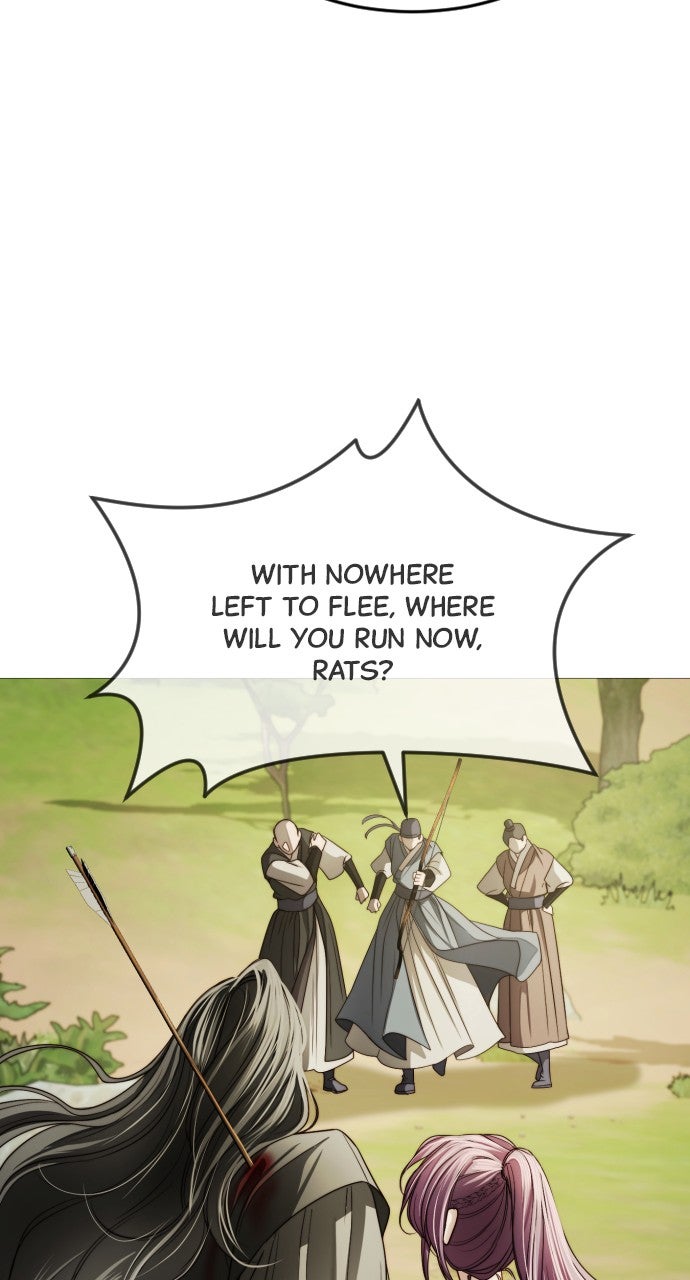 The Knight of the Sightless Sky Episode 23 page 8 - 