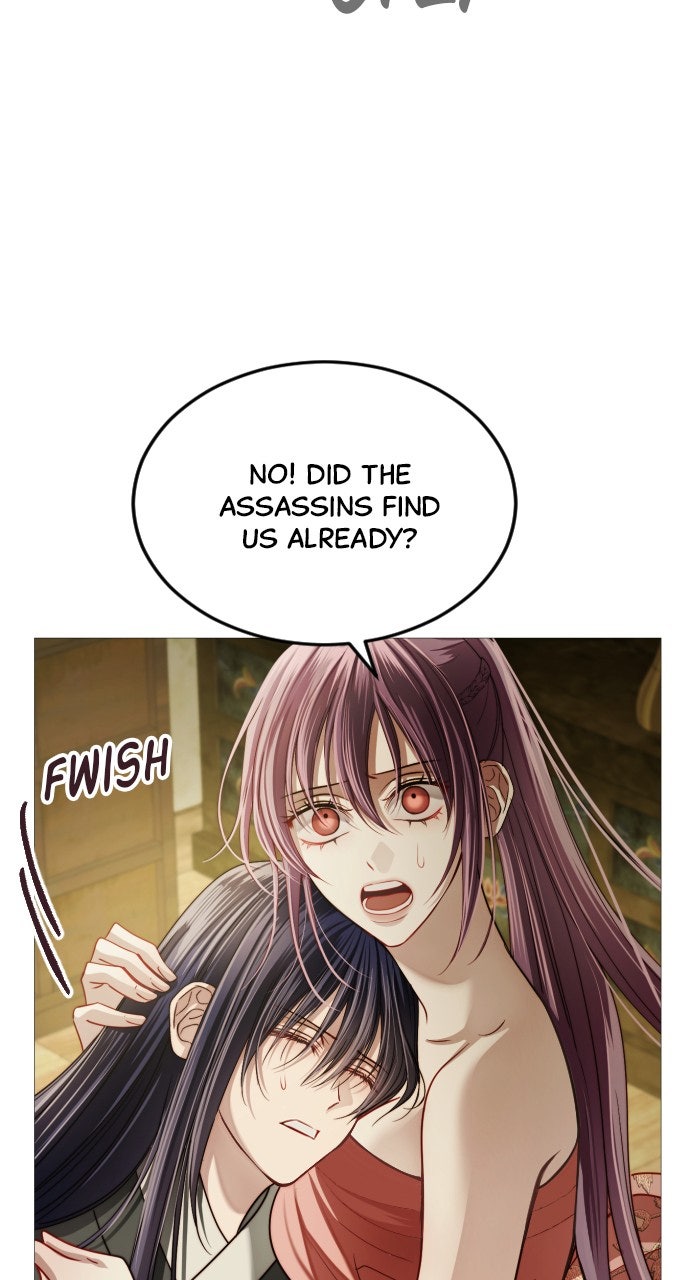 The Knight of the Sightless Sky Episode 23 page 72 - 