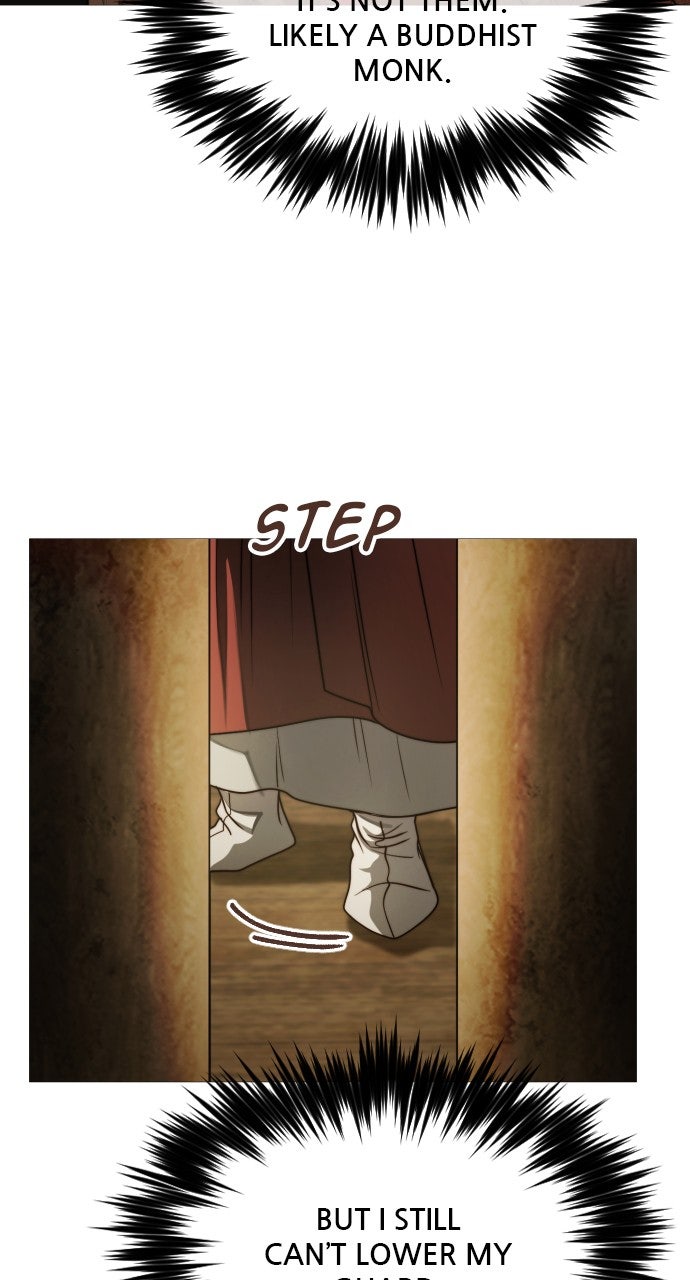 The Knight of the Sightless Sky Episode 23 page 78 - 