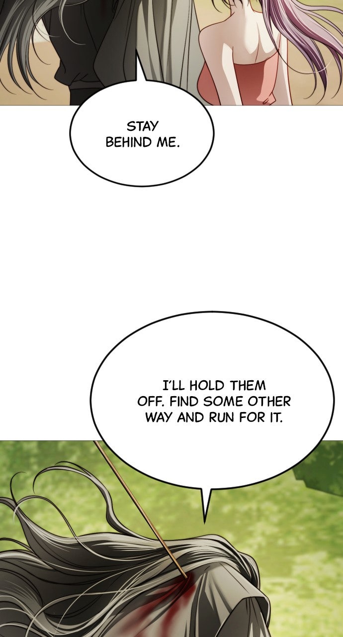 The Knight of the Sightless Sky Episode 23 page 9 - 