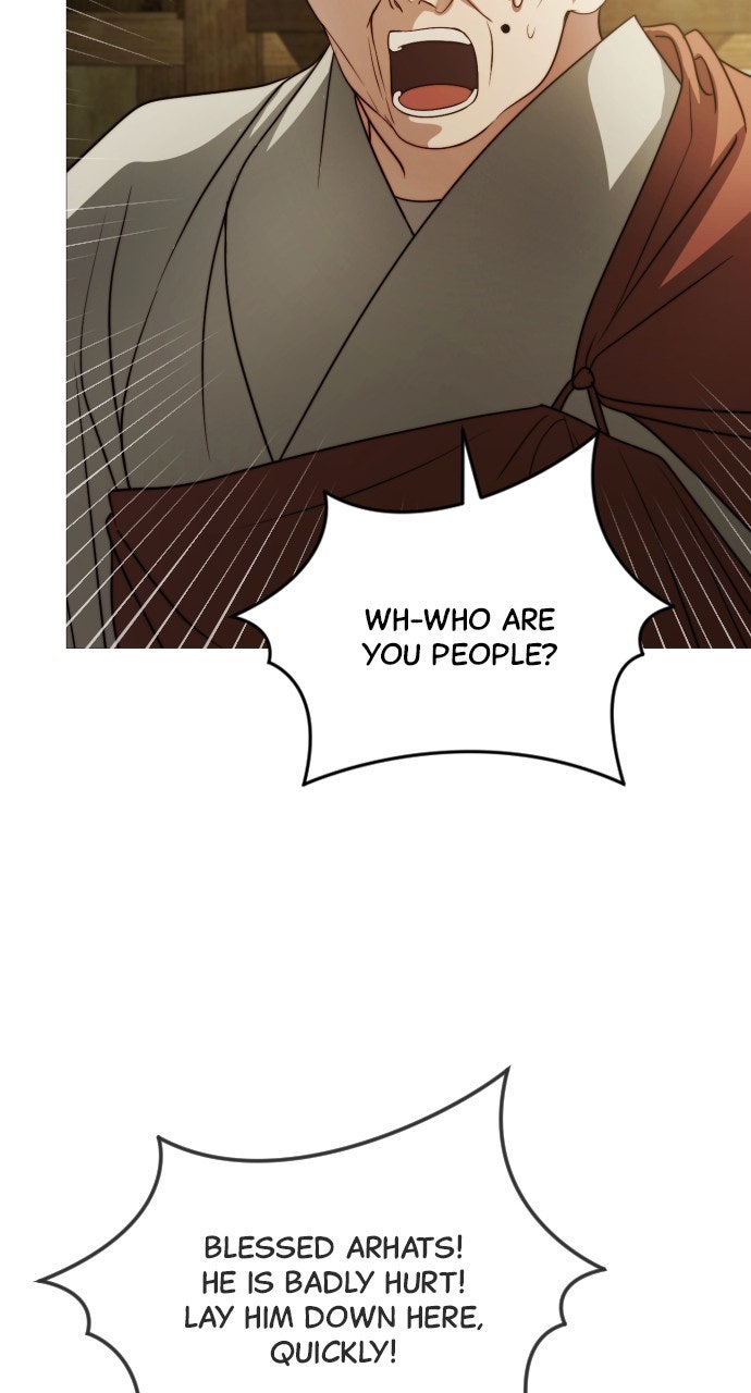 The Knight of the Sightless Sky Episode 23 page 86 - 
