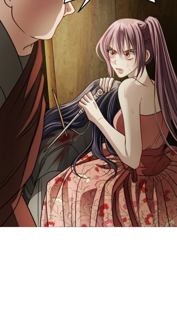 The Knight of the Sightless Sky Episode 23 page 88 - 