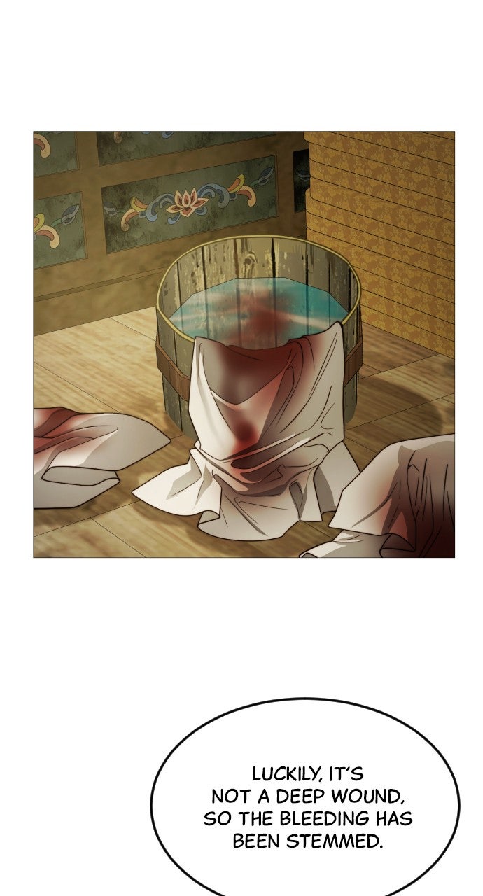 The Knight of the Sightless Sky Episode 23 page 89 - 