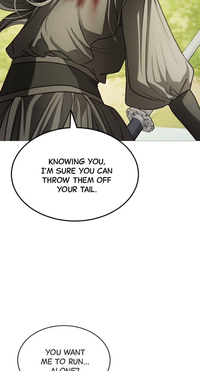The Knight of the Sightless Sky Episode 23 page 10 - 