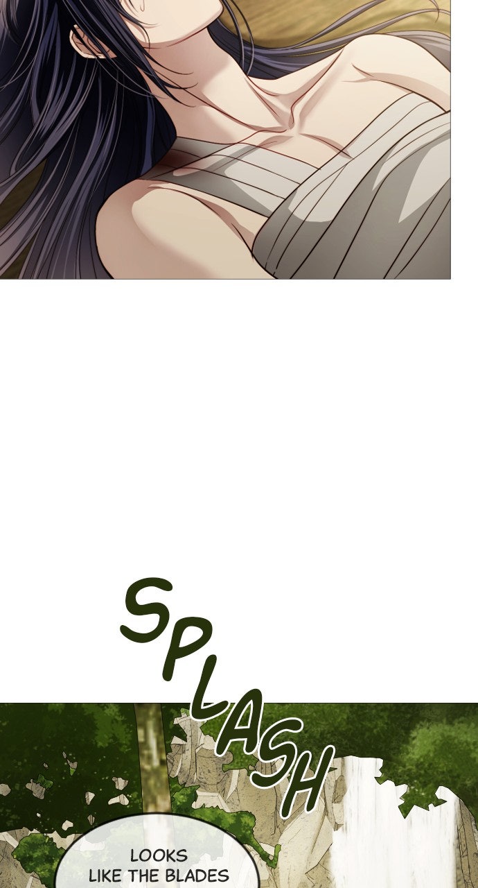The Knight of the Sightless Sky Episode 23 page 91 - 