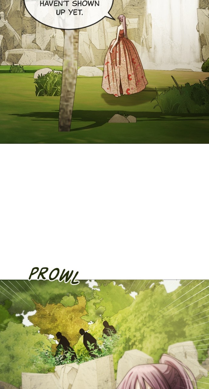 The Knight of the Sightless Sky Episode 23 page 92 - 
