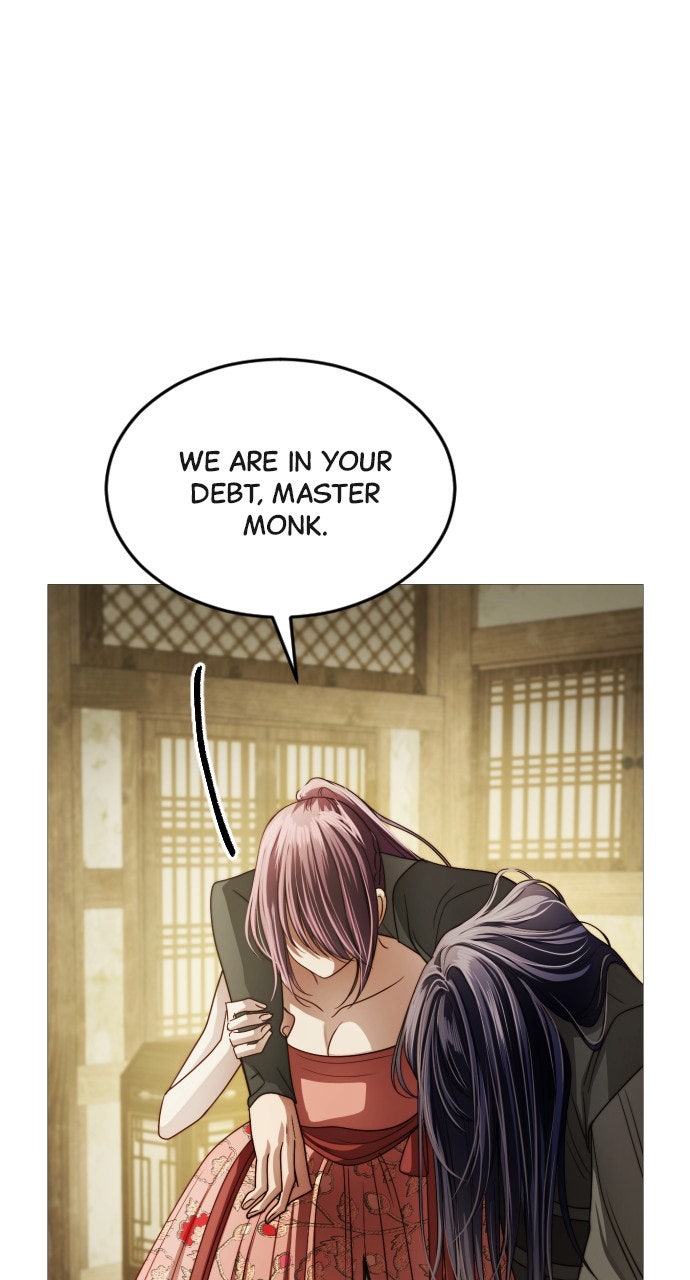 The Knight of the Sightless Sky Episode 23 page 95 - 