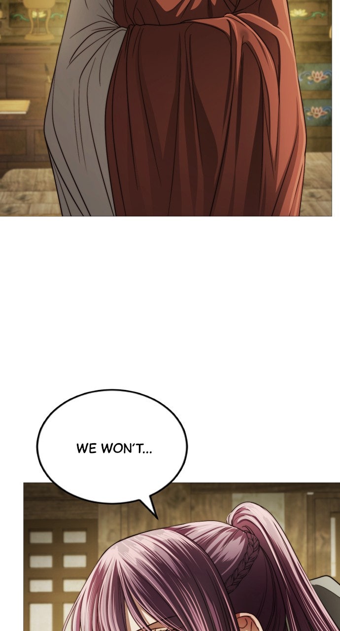 The Knight of the Sightless Sky Episode 23 page 97 - 