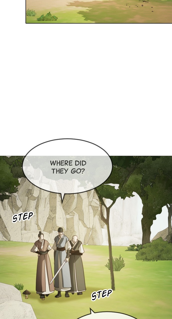 The Knight of the Sightless Sky Episode 23 page 100 - 