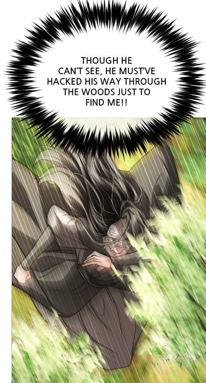 The Knight of the Sightless Sky Episode 24 page 11 - 