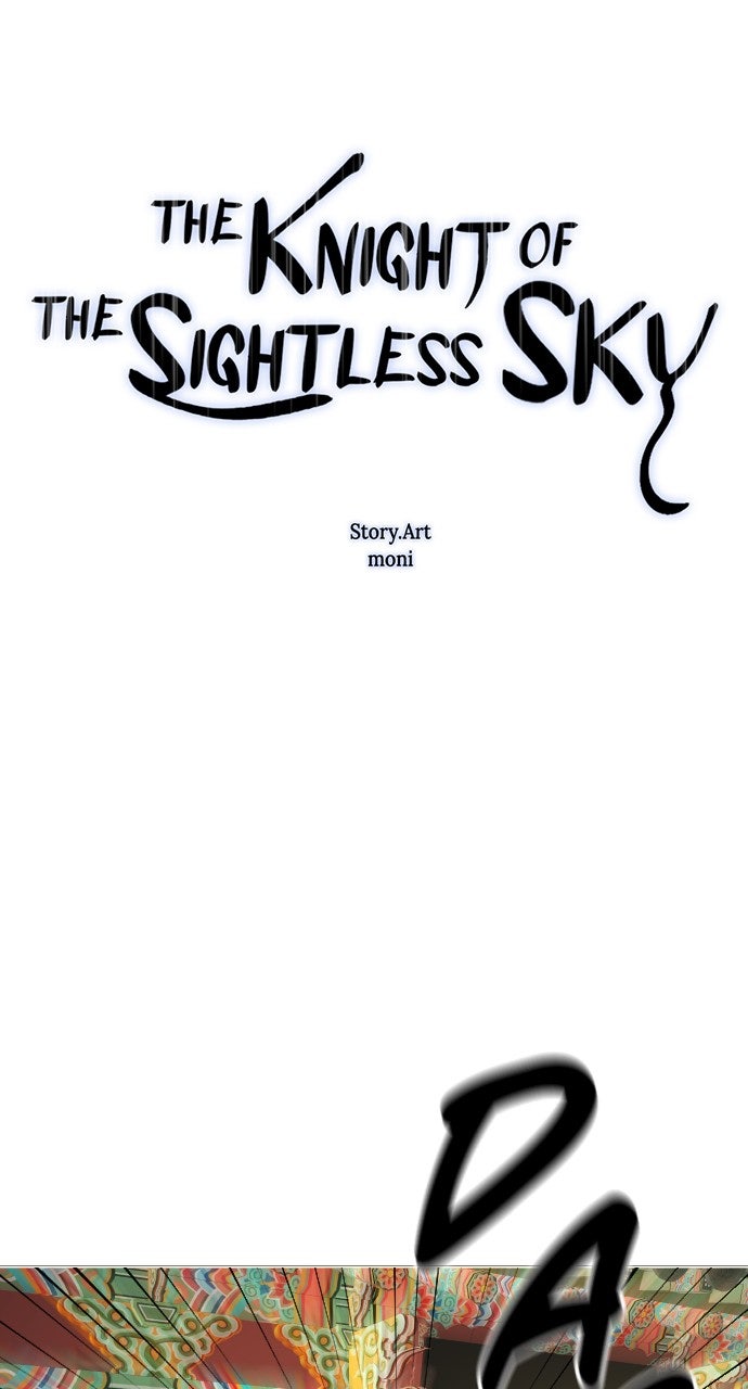 The Knight of the Sightless Sky Episode 24 page 14 - 