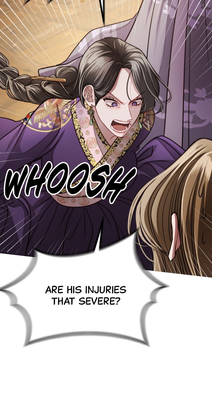 The Knight of the Sightless Sky Episode 24 page 16 - 