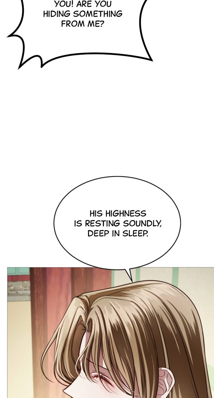 The Knight of the Sightless Sky Episode 24 page 18 - 