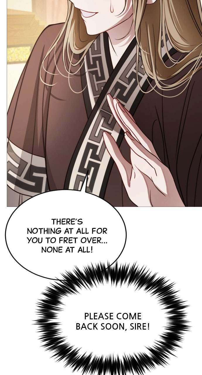 The Knight of the Sightless Sky Episode 24 page 19 - 