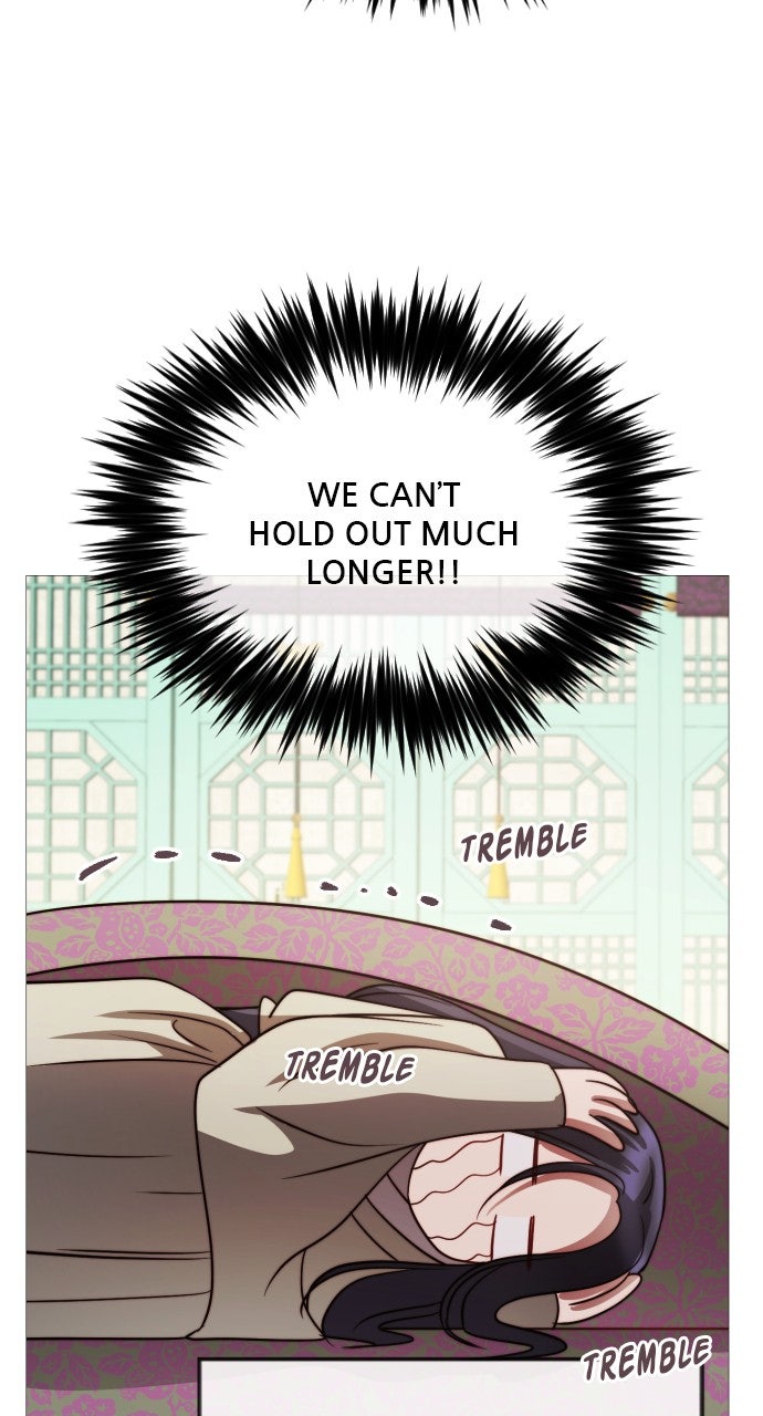 The Knight of the Sightless Sky Episode 24 page 20 - 