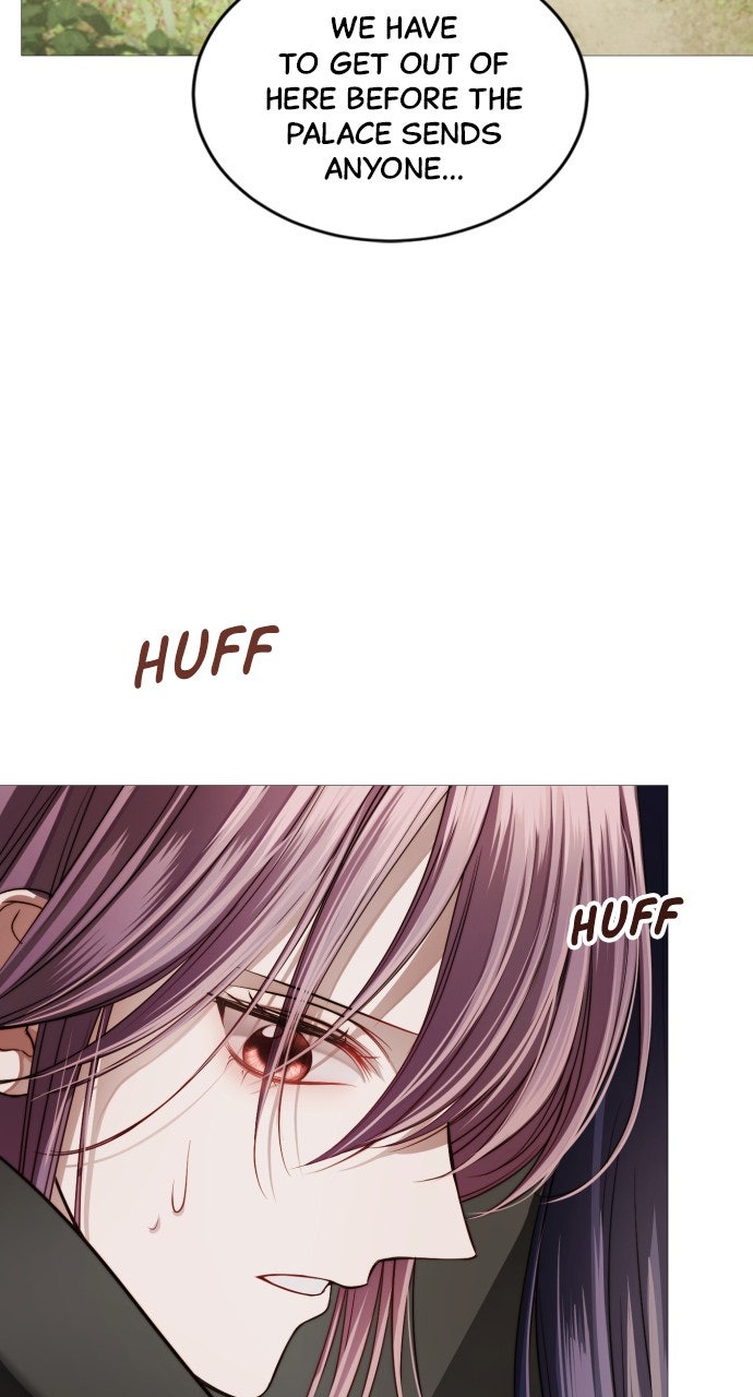 The Knight of the Sightless Sky Episode 24 page 3 - 
