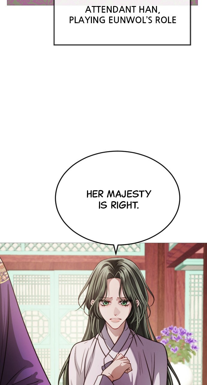 The Knight of the Sightless Sky Episode 24 page 21 - 