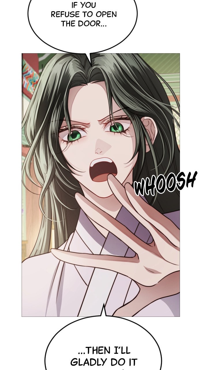 The Knight of the Sightless Sky Episode 24 page 24 - 