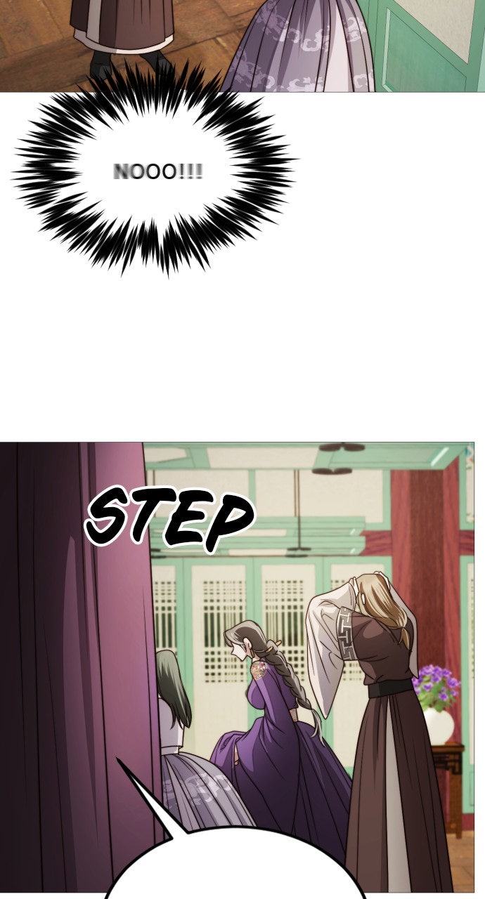 The Knight of the Sightless Sky Episode 24 page 26 - 