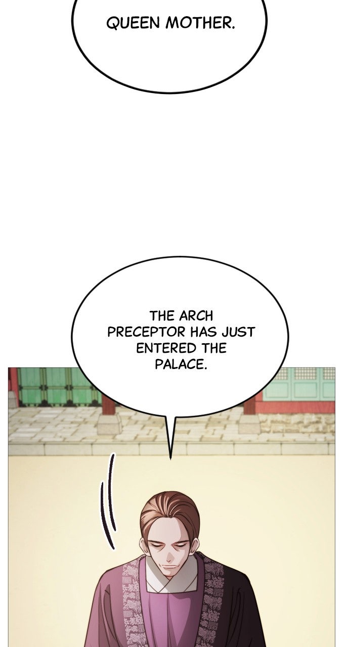 The Knight of the Sightless Sky Episode 24 page 27 - 