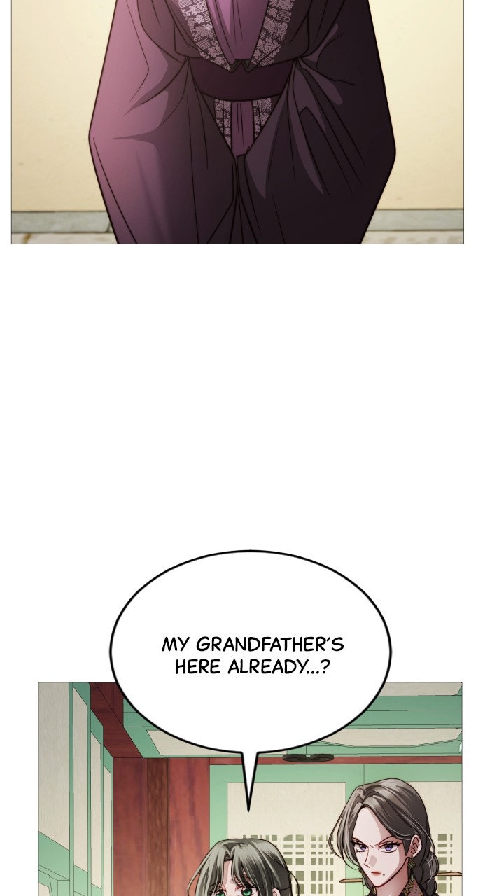 The Knight of the Sightless Sky Episode 24 page 28 - 