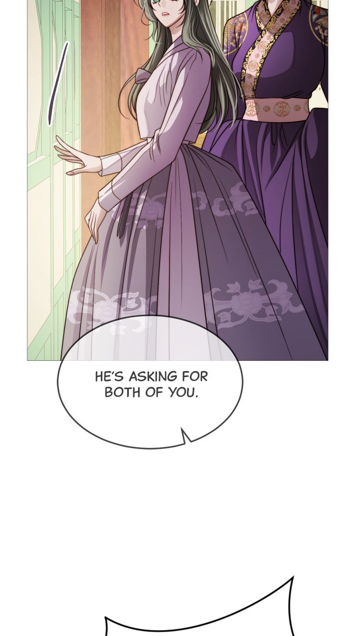 The Knight of the Sightless Sky Episode 24 page 29 - 