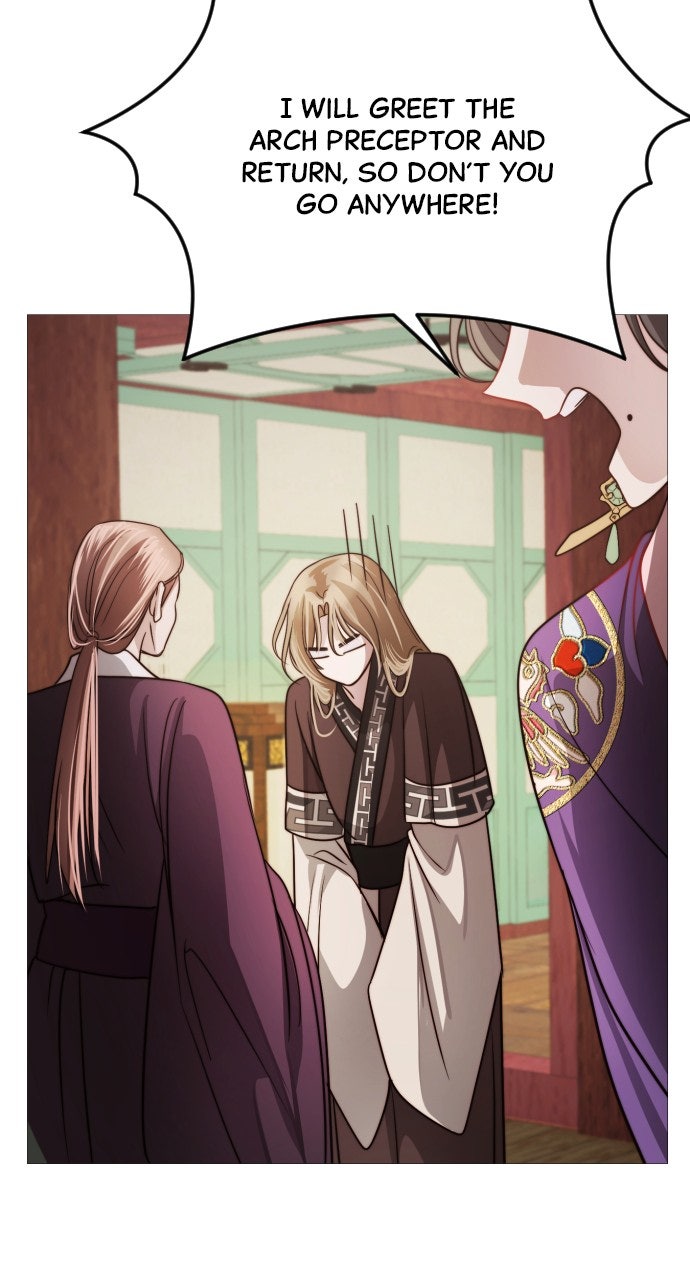 The Knight of the Sightless Sky Episode 24 page 30 - 