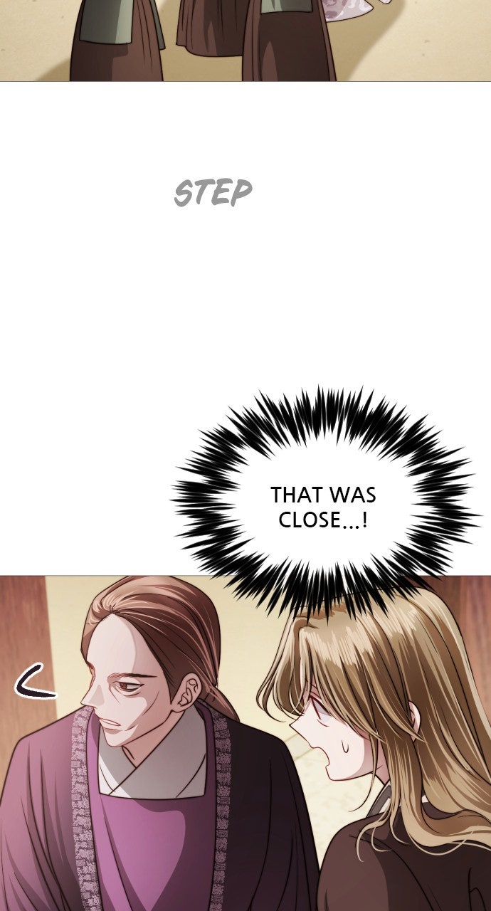 The Knight of the Sightless Sky Episode 24 page 32 - 