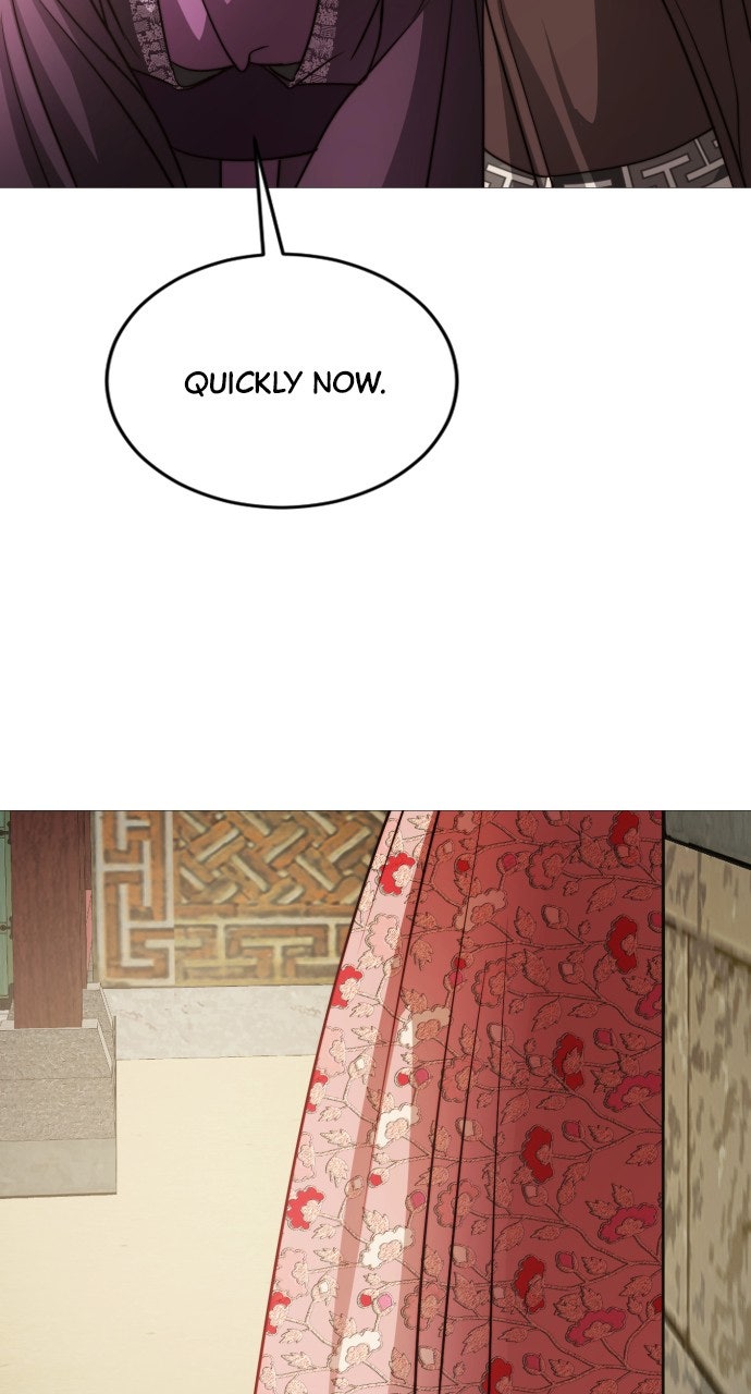 The Knight of the Sightless Sky Episode 24 page 33 - 