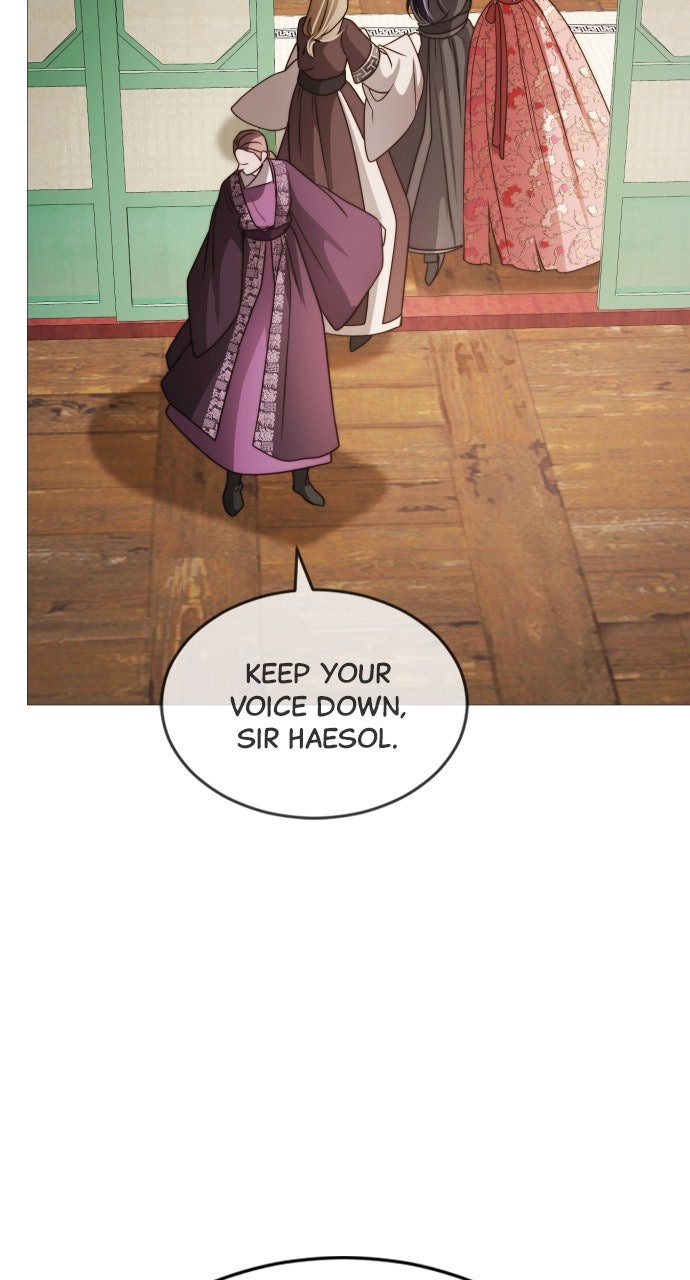 The Knight of the Sightless Sky Episode 24 page 36 - 