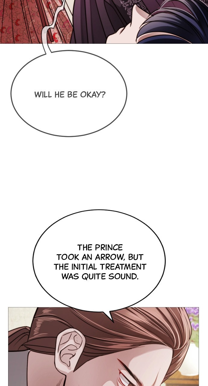 The Knight of the Sightless Sky Episode 24 page 38 - 