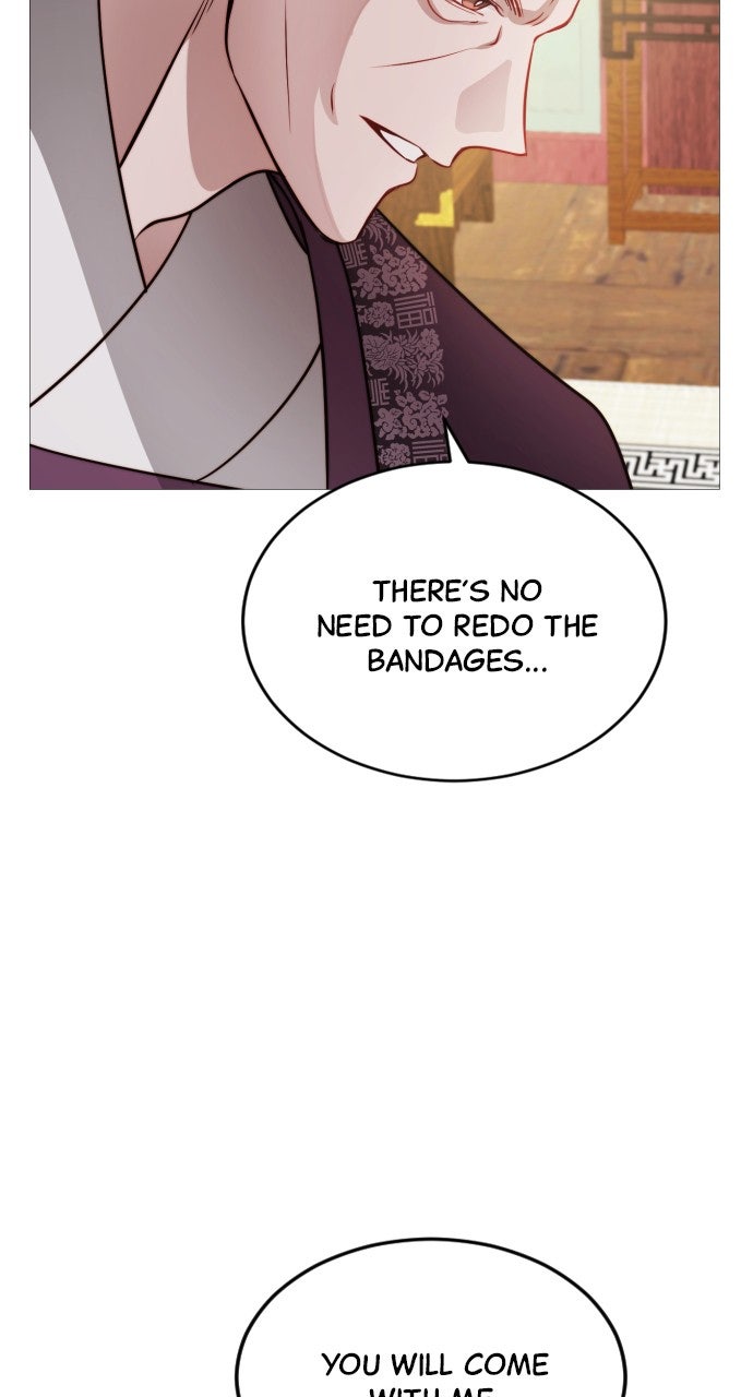 The Knight of the Sightless Sky Episode 24 page 39 - 