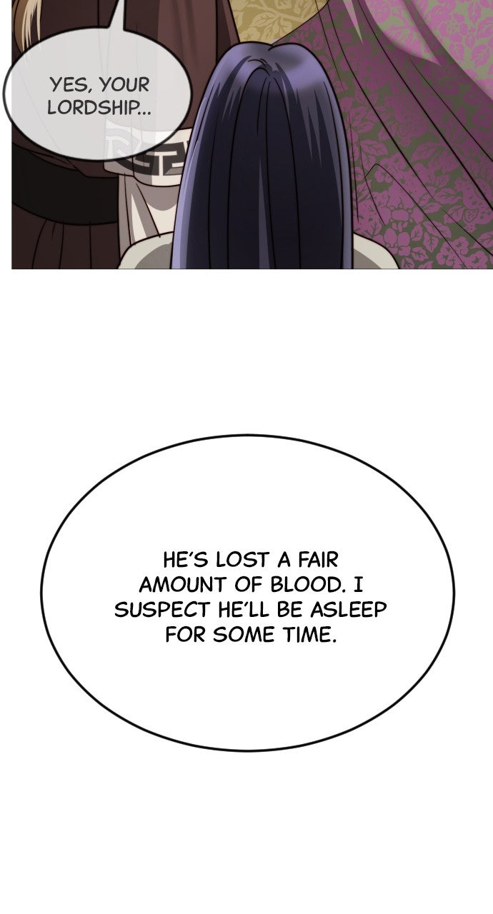 The Knight of the Sightless Sky Episode 24 page 42 - 
