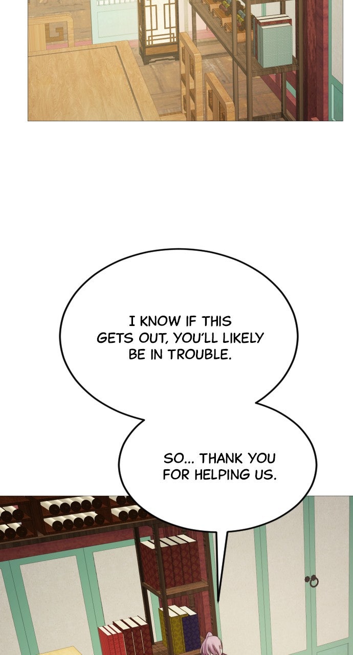 The Knight of the Sightless Sky Episode 24 page 44 - 