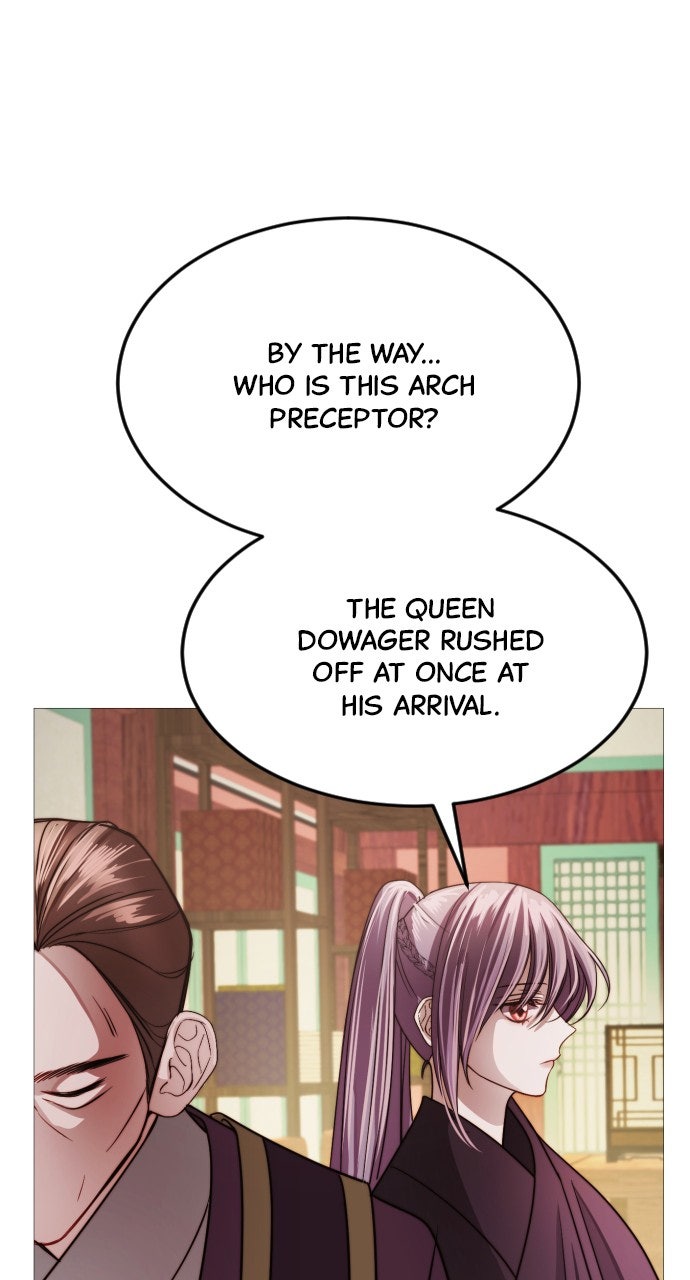 The Knight of the Sightless Sky Episode 24 page 47 - 